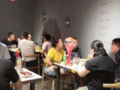 -晓东量贩式烤肉(银亿阳光城店)