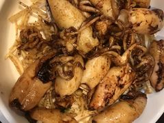 -宜宾海鲜酒家·三十年老字号