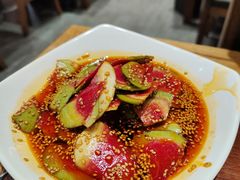 -金刚山烧烤(中山路店)