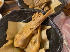 -红料理|串串有瘾·烧烤(吴中路店)