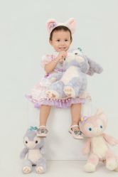 -玛瑞莎·儿童·亲子摄影(越秀店)