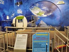 -佛山科学馆