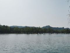 -承德避暑山庄景区