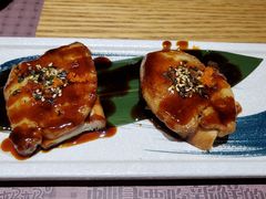 -林妈妈村·日式料理(宝山龙湖天街店)