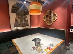 -曲氏老北京铜锅涮肉•火锅(不老街店)