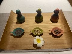 -麦子MaiMassage(打浦桥店)
