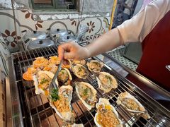 -临胜烧烤大牌档(东葛店)