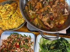 -61号餐吧(兴坪古镇漓江店)