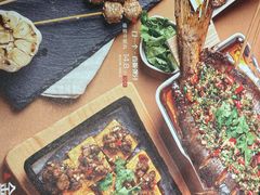 -木屋烧烤(坂田天安云谷店)