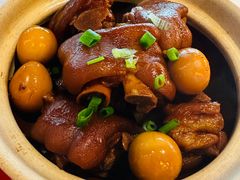 -巴厘龙虾·榜首油焖大虾(音乐学院·沿江酒馆店)