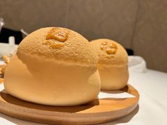 招牌菠萝包-炳胜公馆(珠江新城店)