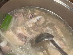 -椰贝原味椰子鸡(江南万达店)