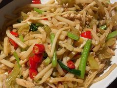 -缪氏川菜(丰盛町店)