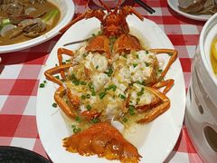 -阿里元海鲜·闽南特色菜(曾厝垵店)