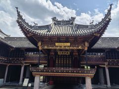 -天一阁博物院
