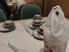 -梅利汴京烤鸭•开封豫菜地标店(晋安路店)