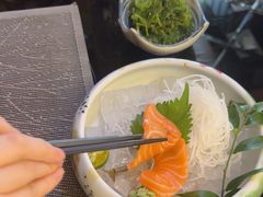 -昱匠·日本料理(金融街店)