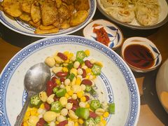-静颐茶馆·素食(龙华店)