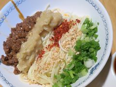 豌杂面-龙抄手食府(浣花北路店)