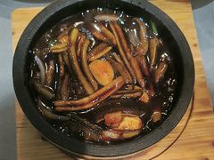 -晓淮山·扬州早茶·淮扬菜(龙阳广场店)