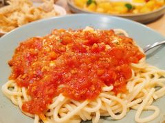 -红小满休闲餐厅(十全街店)