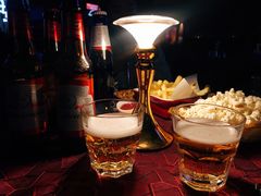-热河以北x月亮瓦肆livehouse(环山路店)
