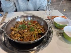 -重庆巴渝火锅(钟家村店)