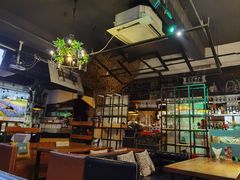 -莫比餐厅(五道口店)