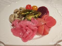 -俄士厨房(环球港店)