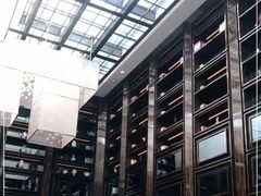 -行者书屋大堂吧 ·下午茶(南京圣和府邸酒店)