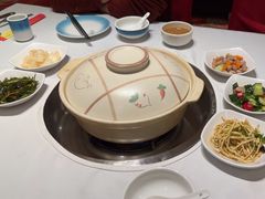 -天宜隆蘑菇宴火锅(石景山旗舰店)
