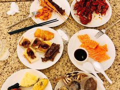 -禾斗海鲜自助(市南银座店)