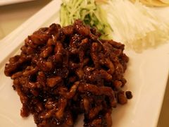 -勺园中餐厅