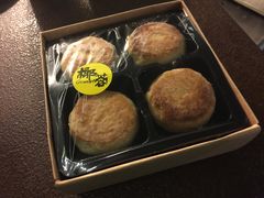 -Babycat私家御饼屋(龙头路一店)