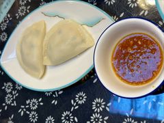 鲅鱼水饺-旺角小渔村(二马路店)