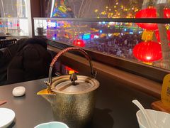 -奇芳阁·百年清真南京菜(夫子庙店)