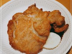 -鲜得来排骨年糕(豫园店)