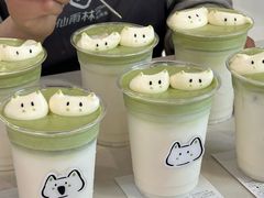 -仙雨林·奶茶鲜果茶(书院巷店)