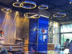 -bluefrog蓝蛙(皇庭广场店)