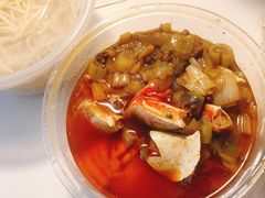 -沈记烧烤海鲜(江汉二路店)