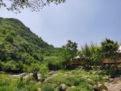 -武汉姚家山旅游景区