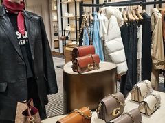 -COACH蔻驰(恒隆广场店)