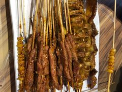 -食悦天美食广场(西安CityOn熙地港购物中心店)