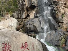 -天津盘山风景名胜区