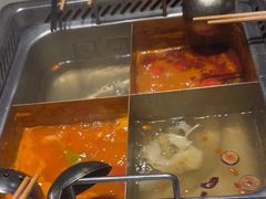 -海底捞火锅(石狮泰禾广场店)