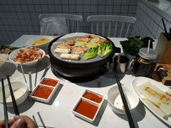 -么喱烤肉(中商百货店)