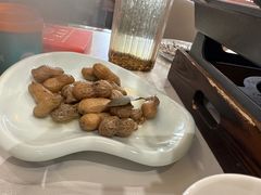 -火龙堂·风味民间菜(文一路店)