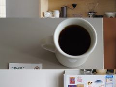 -纽巷咖啡 SOFTFOCUS COFFEE(锦和巴黎时韵店)