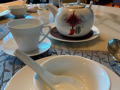 -顺德美的万豪酒店-万豪中餐厅