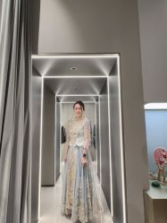 -SATIN COUTURE瑟庭婚纱礼服馆